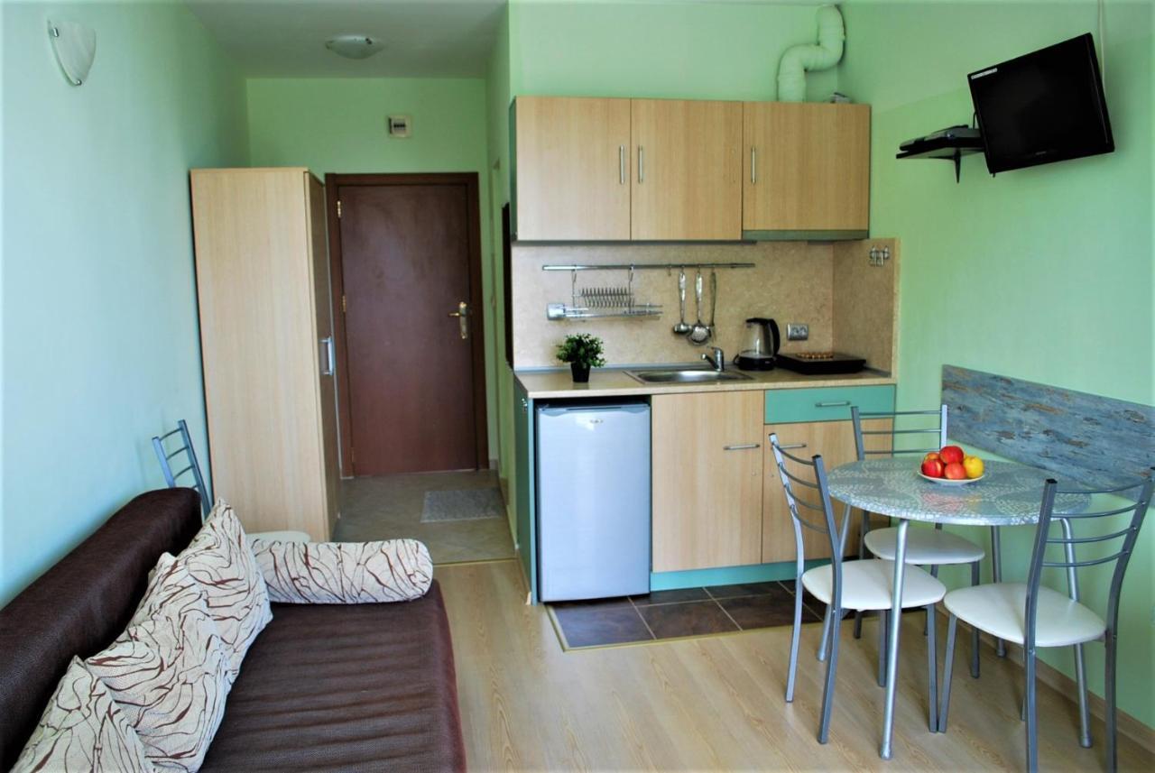 Family Hotel Amore Bjała Zewnętrze zdjęcie
